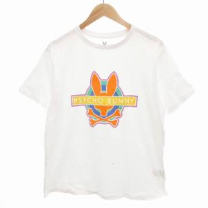Tシャツ カットソー 半袖 白 ホワイト /UD