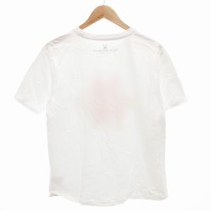Psycho Bunny Tシャツ カットソー 半袖 白 ホワイト /UD