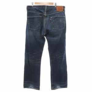 Levi's 501 デニムパンツ インディゴブルー