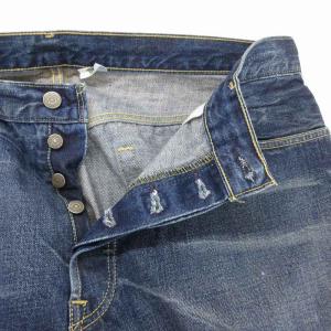 Levi's 501 デニムパンツ インディゴブルー