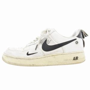 AIR FORCE 1 07 LV8 UTILITY スニーカー