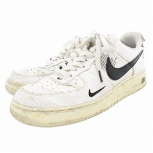 NIKE AIR FORCE 1 07 LV8 UTILITY スニーカー