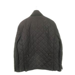 Polo by Ralph Lauren キルティング ジャケット ダブルジップ 中綿 XL 黒 ブラック /AH20 GY03