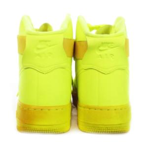 NIKE Air Force 1 High Hyperfuse Volt スニーカー