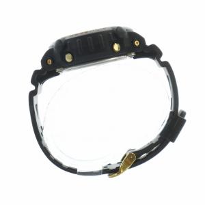 CASIO G-SHOCK スカイフォース ジャンク品 腕時計 ウォッチ ソーラー デジタル 黒 ブラック DW-6500 GY04