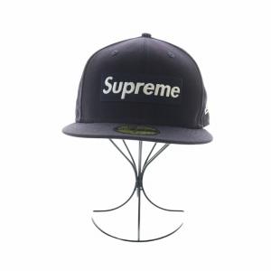 Supreme NEW ERA 16FW R.I.P. キャップ 59FIFTY 7 8/3 58.7cm