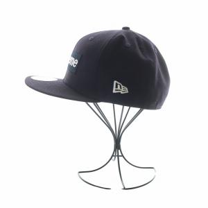 Supreme NEW ERA 16FW R.I.P. キャップ 59FIFTY 7 8/3 58.7cm