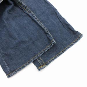 TRUE RELIGION デニム ジーンズ パンツ ブーツカット 32 青 ブルー /TI