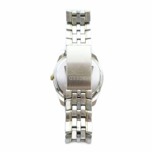 CITIZEN H410-T003818 エクシード EXCEED 腕時計 ウォッチ エコドライブ 電波ソーラー ローマン