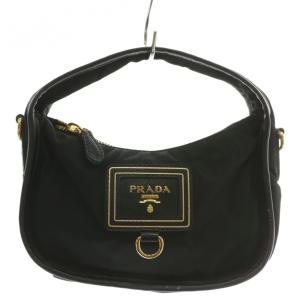 TESSUTO ORO ハンドバッグ 2WAY ナイロン