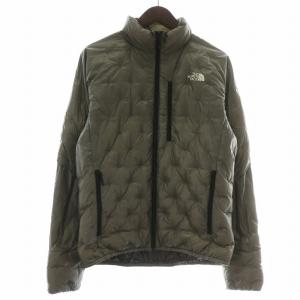 ヒューズフォーム ライト ヒート ジャケット FUSEFORM LIGHT HEAT JACKET ダウンジャケット