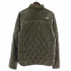 THE NORTH FACE ヒューズフォーム ライト ヒート ジャケット FUSEFORM LIGHT HEAT JACKET ダウンジャケット