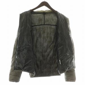 THE NORTH FACE ヒューズフォーム ライト ヒート ジャケット FUSEFORM LIGHT HEAT JACKET ダウンジャケット
