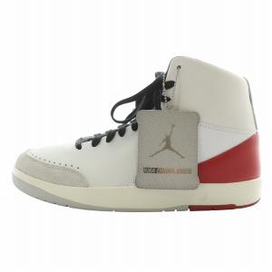 ×Nina Chanel Abney ウィメンズ エアジョーダン2 ハイ