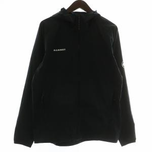 グラナイト ソフトシェル フーデッド ジャケット アジアンフィット GRANITE SO Hooded