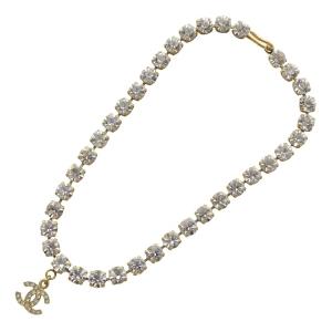 CHANEL 96P ヴィンテージ ネックレス ココマーク