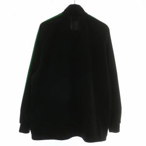 adidas ジャージ セットアップ 上下 トラックジャケット ハイネック ジップアップ トラックパンツ イージー ラスタカラー