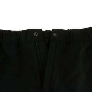 THE NORTH FACE アルパイン ライト パンツ ALPINE LIGHT PANT ナイロン テーパード ストレッチ ジップフライ