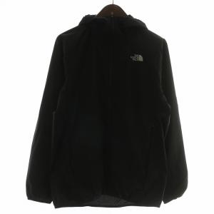 スワローテイルベントフーディ Swallowtail Vent Hoodie ナイロン フード ジップアップ