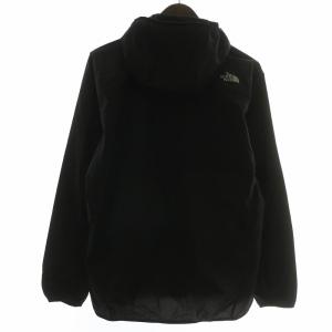 THE NORTH FACE スワローテイルベントフーディ Swallowtail Vent Hoodie ナイロン フード ジップアップ