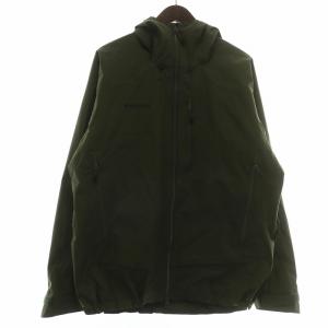Ayako Pro 2.0 HS Hooded Jacket