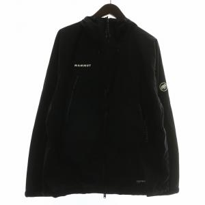 マサオ ライト 2.0 ハードシェル フーデッド ジャケット ジャパンエディション