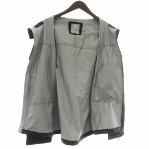 MAMMUT マサオ ライト 2.0 ハードシェル フーデッド ジャケット ジャパンエディション