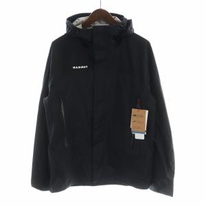 マイクロレイヤー 2.0 ハードシェル フーデッド ジャケット アジアンフィット