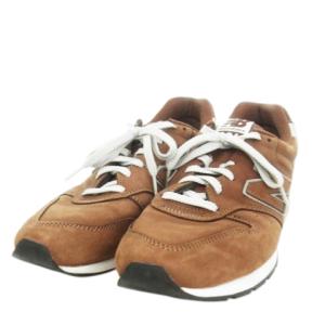 New Balance CM996 スニーカー 29cm ブラウン CM996HF2