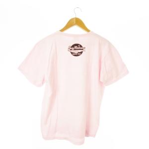 BUZZ RICKSON’S × ピーナッツ PEANUTS 半袖Tシャツ クルーネック コットン プリント スヌーピー カモフラ 迷彩柄