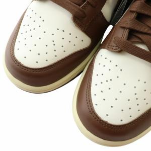 NIKE Women's Dunk Low Sail Cacao Wow