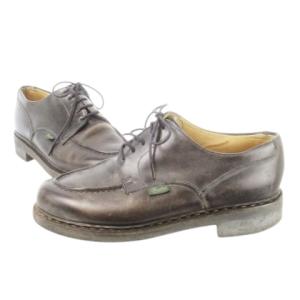 Paraboot シャンボード ローファー 6 ブラウン