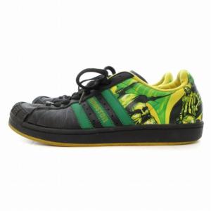 HALFSHELLS KINGSTON 562388 スニーカー 靴 シューズ ローカット 28cm 黒