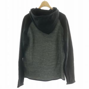 Patagonia ベターセーターフーディー Better Sweater Hoody フリースジャケット パーカー アウター