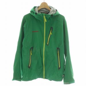 ソフトシェルプリズムジャケット Soft-Shell Prism jacket マウンテンパーカー アウター