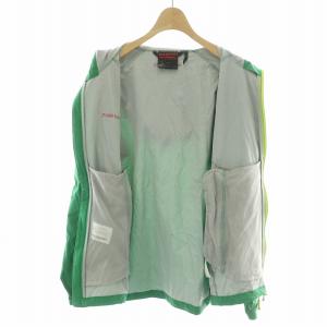 MAMMUT ソフトシェルプリズムジャケット Soft-Shell Prism jacket マウンテンパーカー アウター