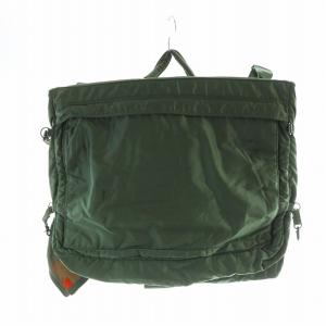 PORTER 吉田カバン TANKER 2WAY GARMENT BAG