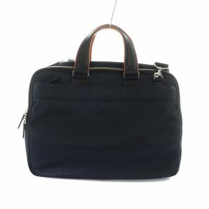 Samsonite エピッドプラス ビジネスバッグ ショルダー 2WAY ブリーフケース 書類カバン ロゴ ナイロンキャンバス