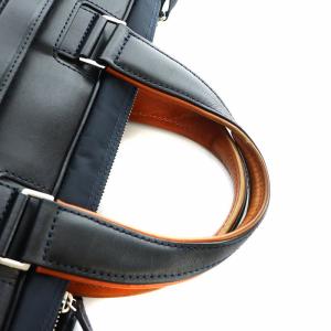 Samsonite エピッドプラス ビジネスバッグ ショルダー 2WAY ブリーフケース 書類カバン ロゴ ナイロンキャンバス