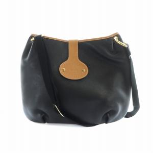 ロデオ ショルダーバッグ アルデンヌ ブラック