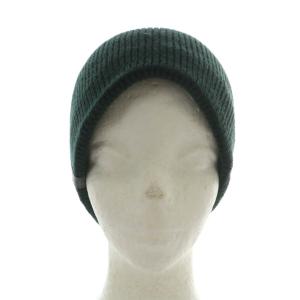 ARC’TERYX キャッスルガー トーク Castlegar Toque 帽子 ニット帽 ウール ロゴ F 58cm 緑