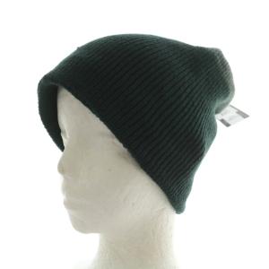 ARC’TERYX キャッスルガー トーク Castlegar Toque 帽子 ニット帽 ウール ロゴ F 58cm 緑