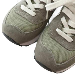 New Balance W574GS スニーカー US7.5 グレー
