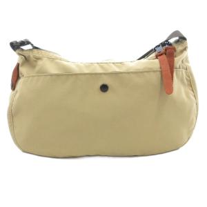 GREGORY サンセットサッチェル サンバード ショルダーバック 斜め掛け クロスボディ キャンバス カーキ /GV