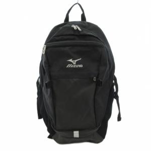 バックパック リュックサック 30L 黒 ブラック /UO