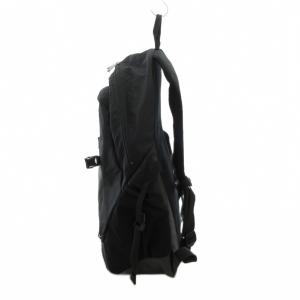 MIZUNO バックパック リュックサック 30L 黒 ブラック /UO