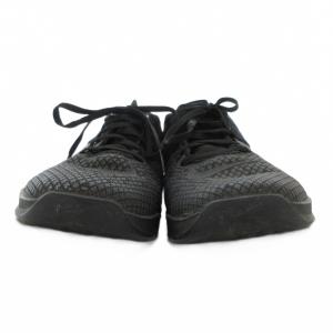 NIKE METCON 4 PATCHES TRIPLE BLACK