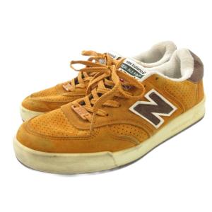 New Balance CT300 スニーカー US7.5 ブラウン