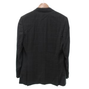 PAUL SMITH FRATELLI TALLIA DI DELFINO SUPER120'S スーツ セットアップ ジャケット