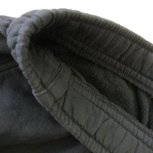 NIKE JORDAN Flight MVP スウェットパンツ 裏起毛 L ブラック DV7597-010